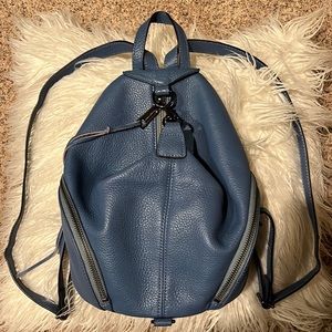 Rebecca Minkoff Julian Leather Backpack